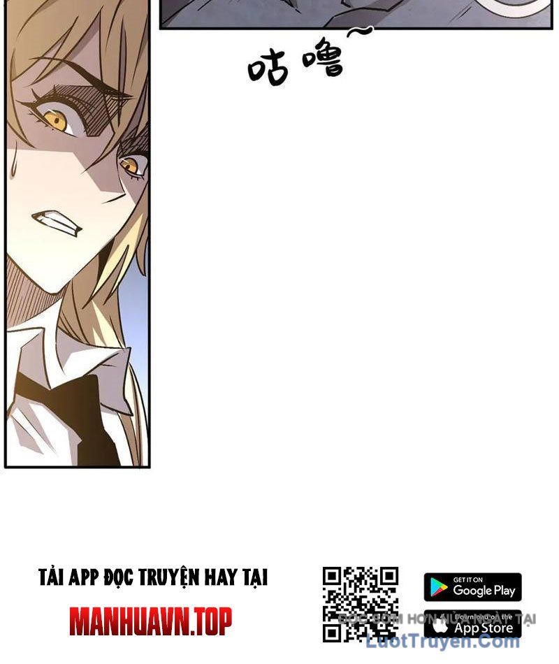 Kẻ Ký Sinh Trên Người Ta Không Dễ Chọc Chap 17 - Next Chap 18