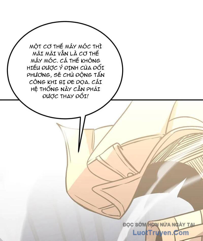 Kẻ Ký Sinh Trên Người Ta Không Dễ Chọc Chap 17 - Next Chap 18