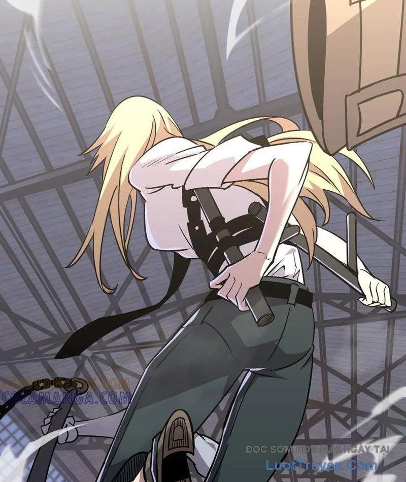 Kẻ Ký Sinh Trên Người Ta Không Dễ Chọc Chap 17 - Next Chap 18