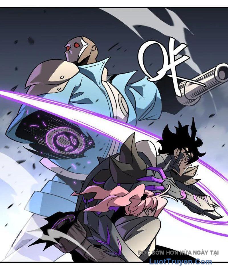 Kẻ Ký Sinh Trên Người Ta Không Dễ Chọc Chap 17 - Next Chap 18