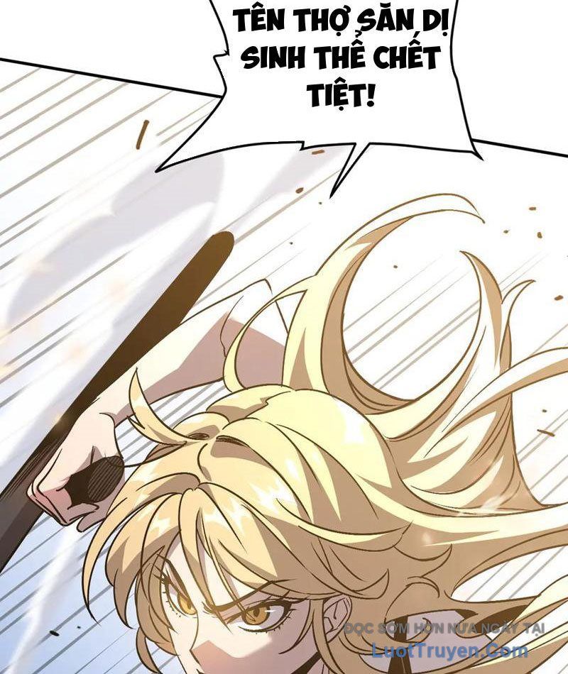 Kẻ Ký Sinh Trên Người Ta Không Dễ Chọc Chap 17 - Next Chap 18