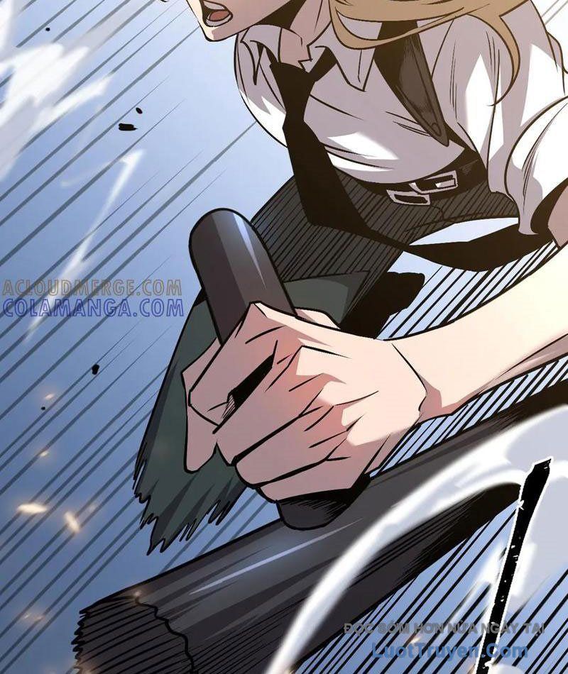 Kẻ Ký Sinh Trên Người Ta Không Dễ Chọc Chap 17 - Next Chap 18