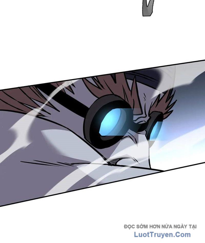 Kẻ Ký Sinh Trên Người Ta Không Dễ Chọc Chap 17 - Next Chap 18