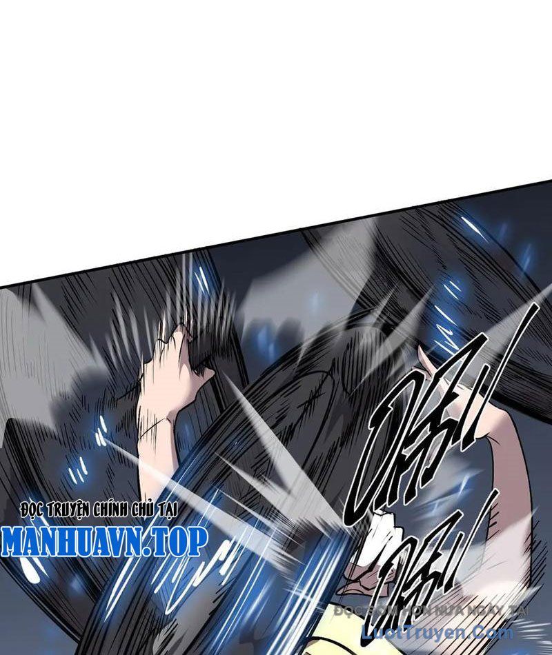 Kẻ Ký Sinh Trên Người Ta Không Dễ Chọc Chap 17 - Next Chap 18