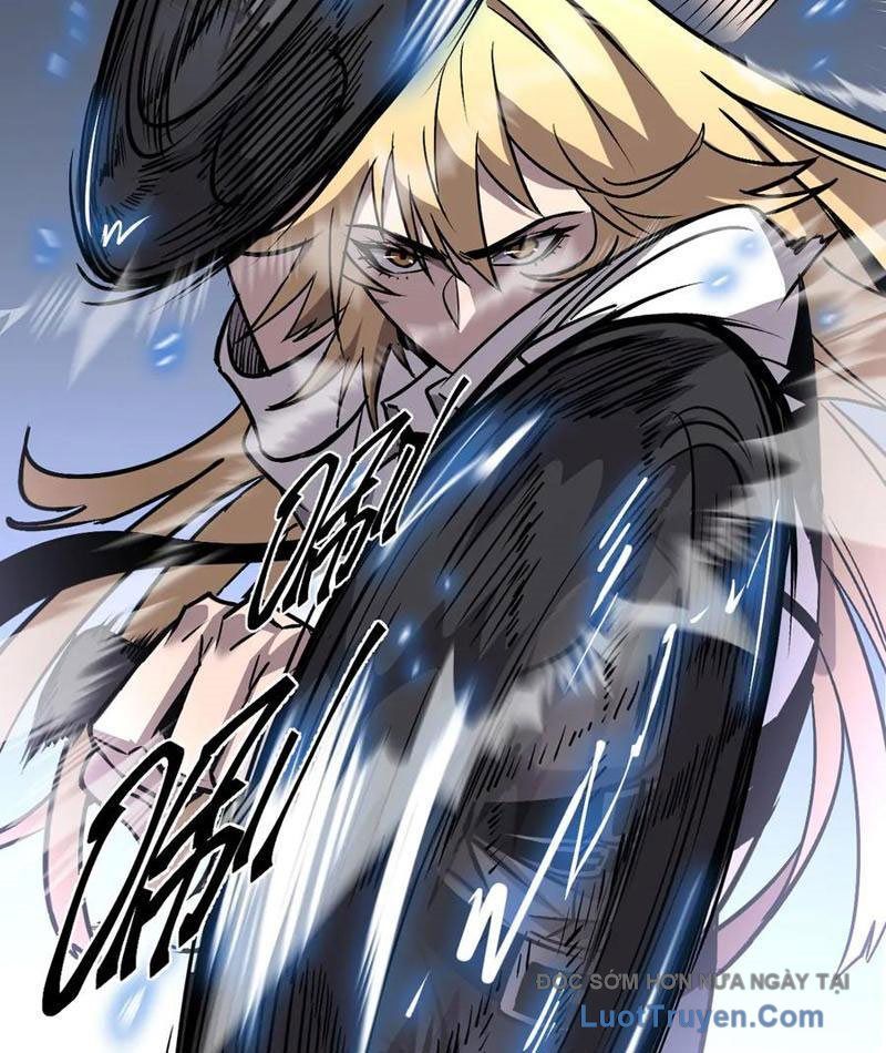 Kẻ Ký Sinh Trên Người Ta Không Dễ Chọc Chap 17 - Next Chap 18