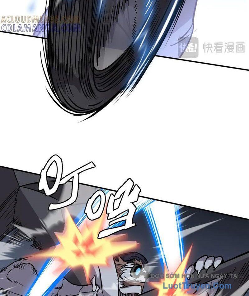 Kẻ Ký Sinh Trên Người Ta Không Dễ Chọc Chap 17 - Next Chap 18