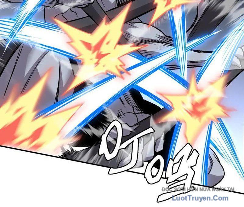 Kẻ Ký Sinh Trên Người Ta Không Dễ Chọc Chap 17 - Next Chap 18