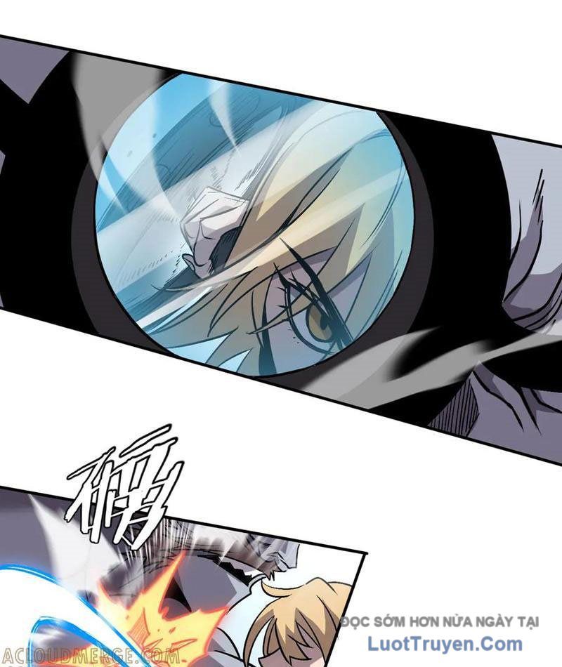 Kẻ Ký Sinh Trên Người Ta Không Dễ Chọc Chap 17 - Next Chap 18