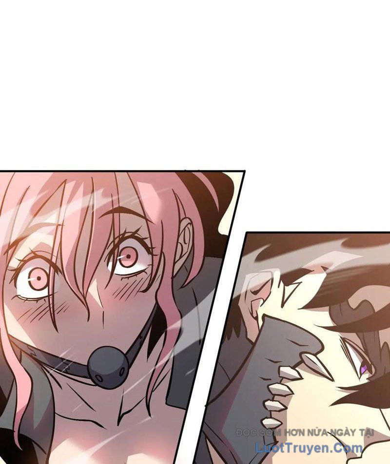 Kẻ Ký Sinh Trên Người Ta Không Dễ Chọc Chap 17 - Next Chap 18