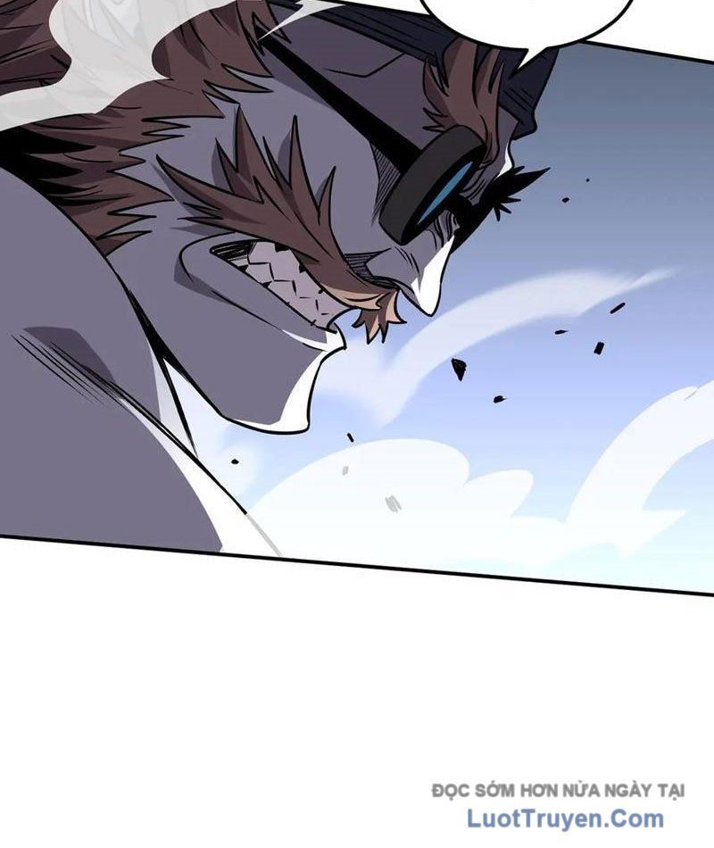 Kẻ Ký Sinh Trên Người Ta Không Dễ Chọc Chap 17 - Next Chap 18