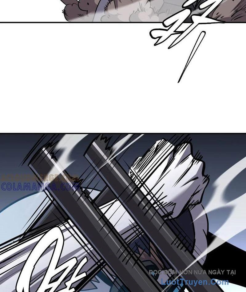 Kẻ Ký Sinh Trên Người Ta Không Dễ Chọc Chap 17 - Next Chap 18