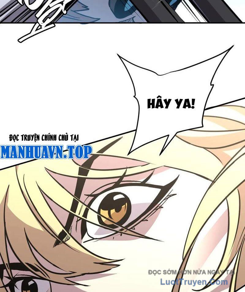 Kẻ Ký Sinh Trên Người Ta Không Dễ Chọc Chap 17 - Next Chap 18
