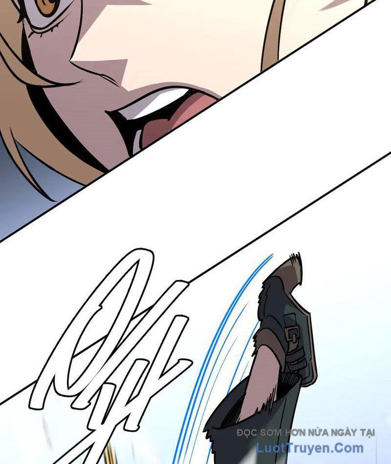 Kẻ Ký Sinh Trên Người Ta Không Dễ Chọc Chap 17 - Next Chap 18