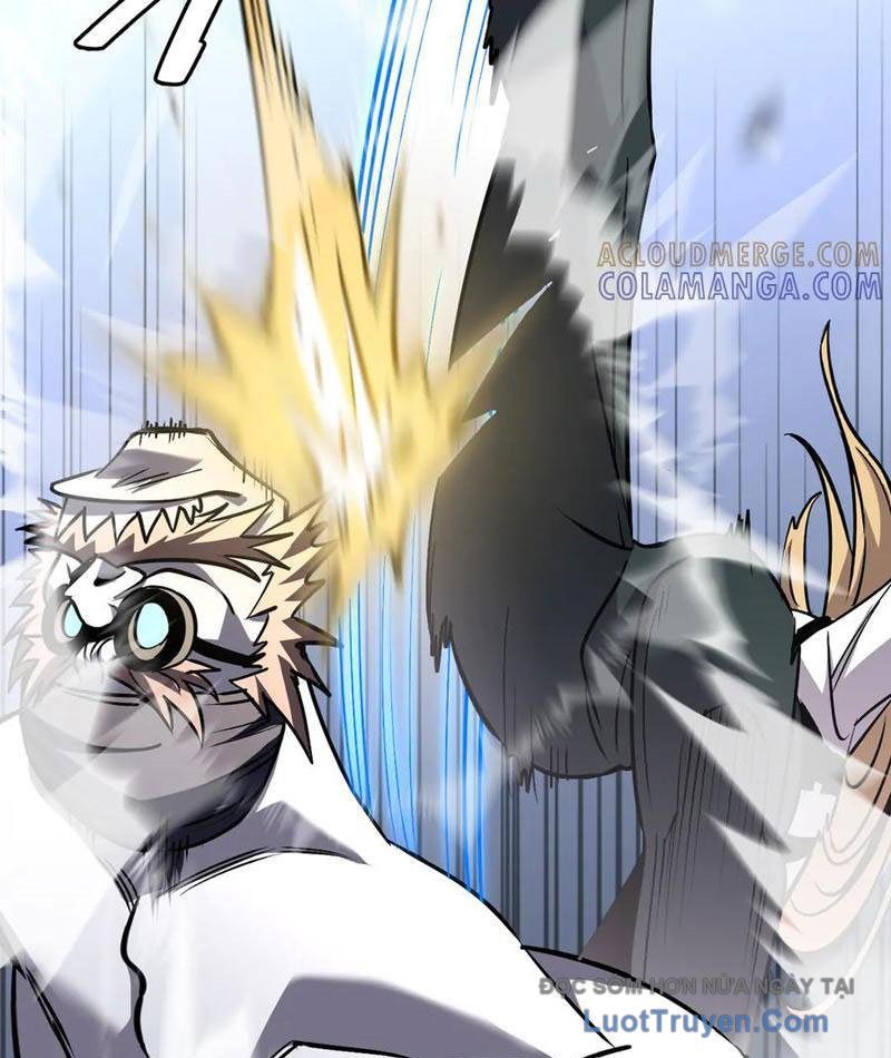Kẻ Ký Sinh Trên Người Ta Không Dễ Chọc Chap 17 - Next Chap 18
