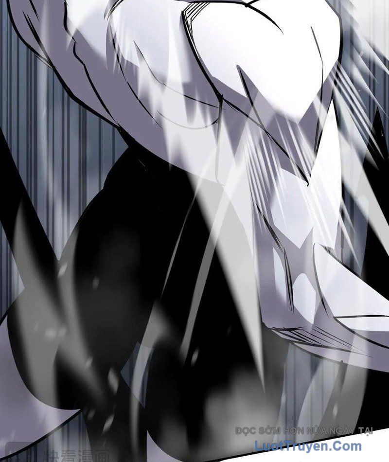 Kẻ Ký Sinh Trên Người Ta Không Dễ Chọc Chap 17 - Next Chap 18