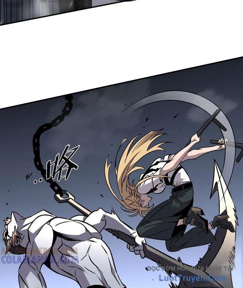 Kẻ Ký Sinh Trên Người Ta Không Dễ Chọc Chap 17 - Next Chap 18