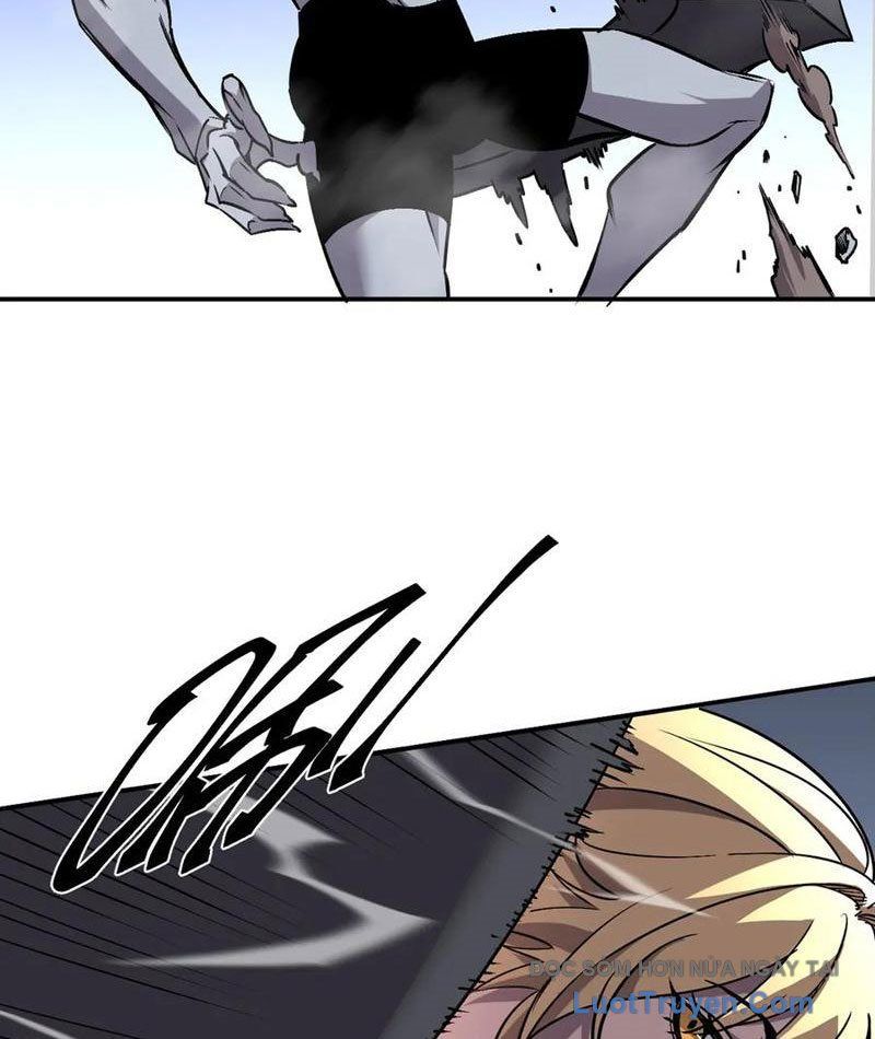 Kẻ Ký Sinh Trên Người Ta Không Dễ Chọc Chap 17 - Next Chap 18