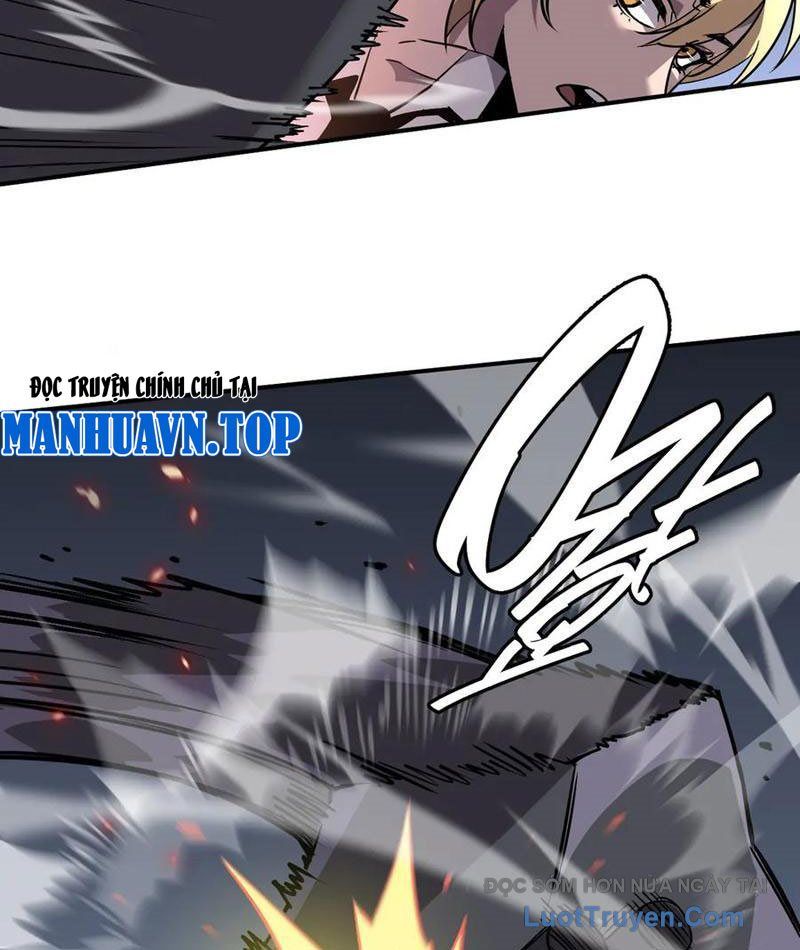 Kẻ Ký Sinh Trên Người Ta Không Dễ Chọc Chap 17 - Next Chap 18