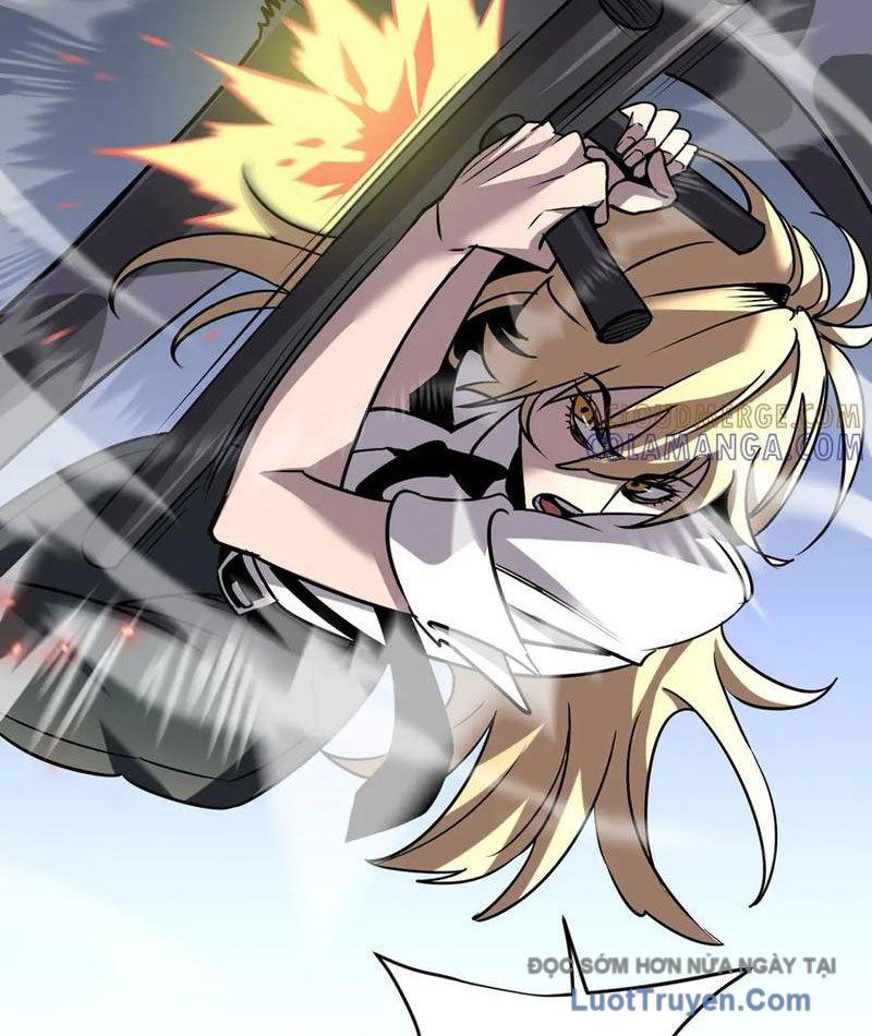 Kẻ Ký Sinh Trên Người Ta Không Dễ Chọc Chap 17 - Next Chap 18