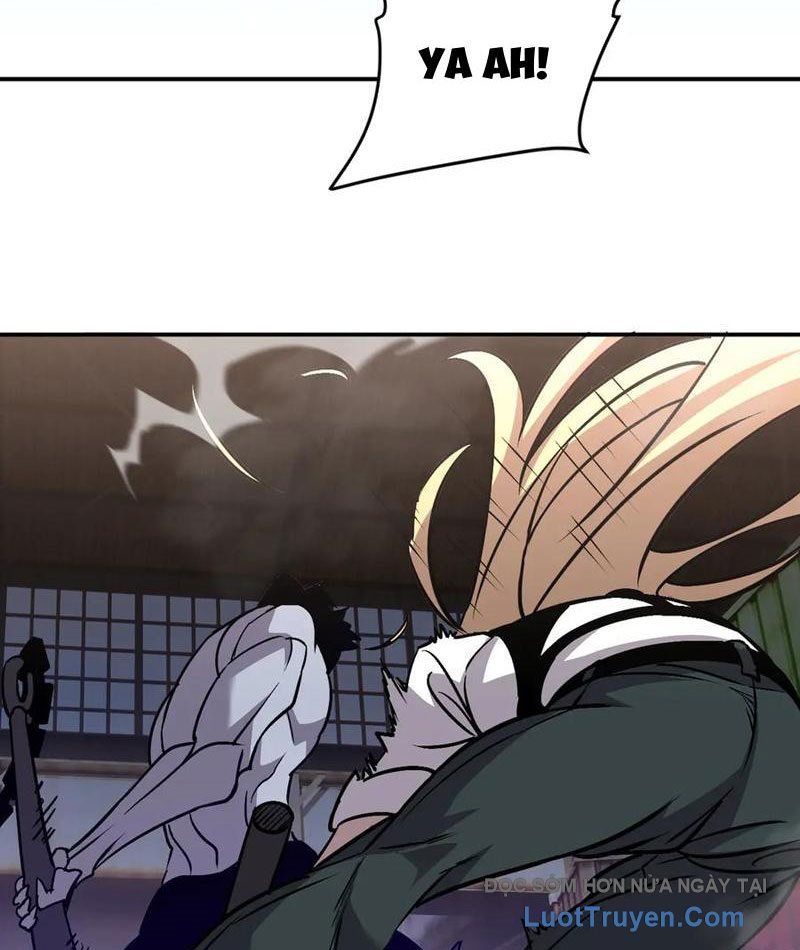 Kẻ Ký Sinh Trên Người Ta Không Dễ Chọc Chap 17 - Next Chap 18