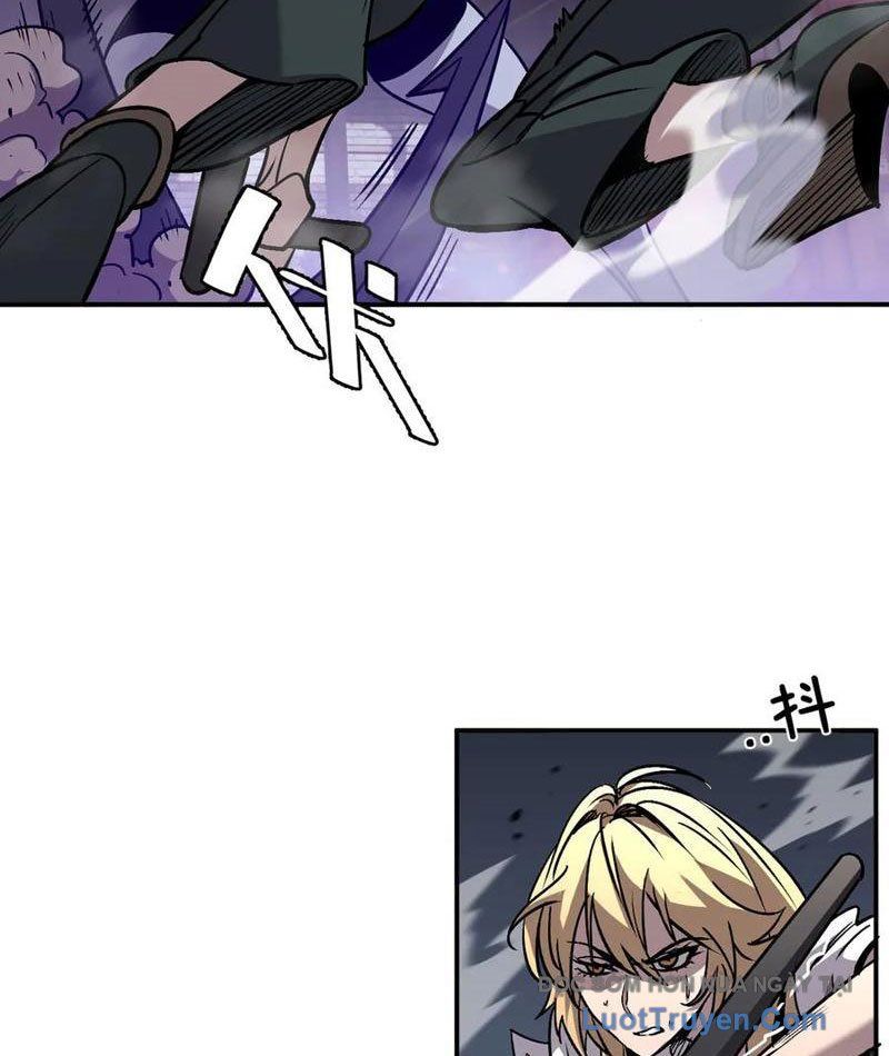 Kẻ Ký Sinh Trên Người Ta Không Dễ Chọc Chap 17 - Next Chap 18