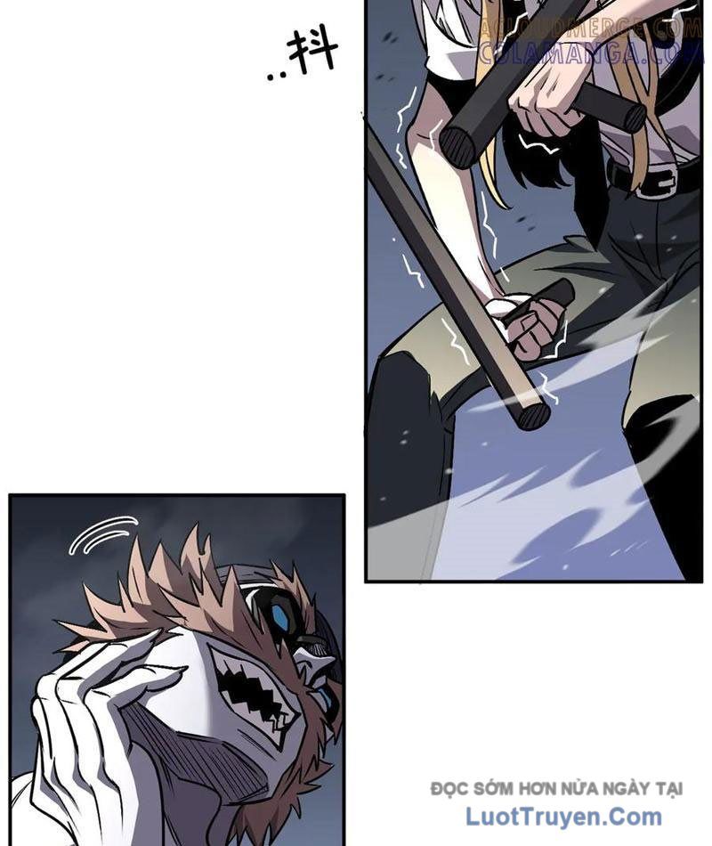 Kẻ Ký Sinh Trên Người Ta Không Dễ Chọc Chap 17 - Next Chap 18
