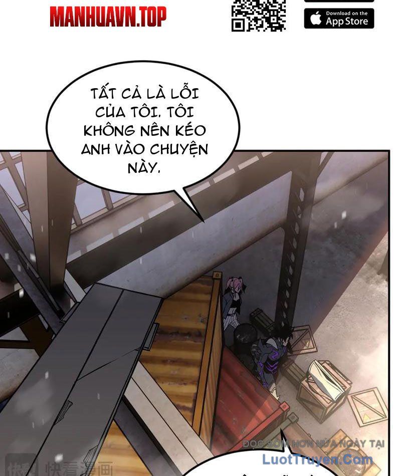 Kẻ Ký Sinh Trên Người Ta Không Dễ Chọc Chap 17 - Next Chap 18