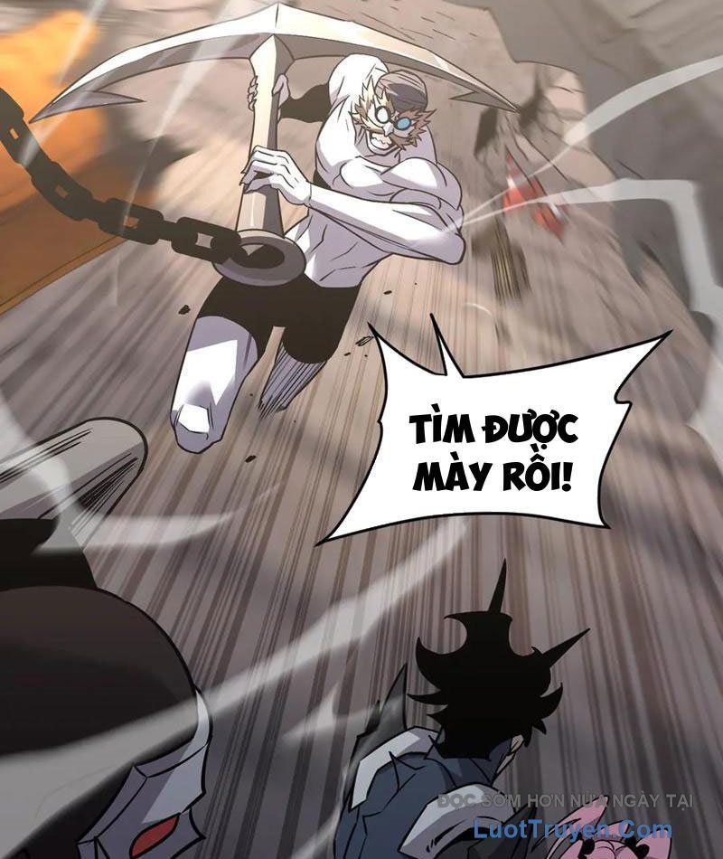 Kẻ Ký Sinh Trên Người Ta Không Dễ Chọc Chap 17 - Next Chap 18