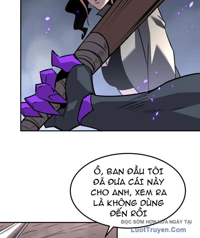 Kẻ Ký Sinh Trên Người Ta Không Dễ Chọc Chap 17 - Next Chap 18