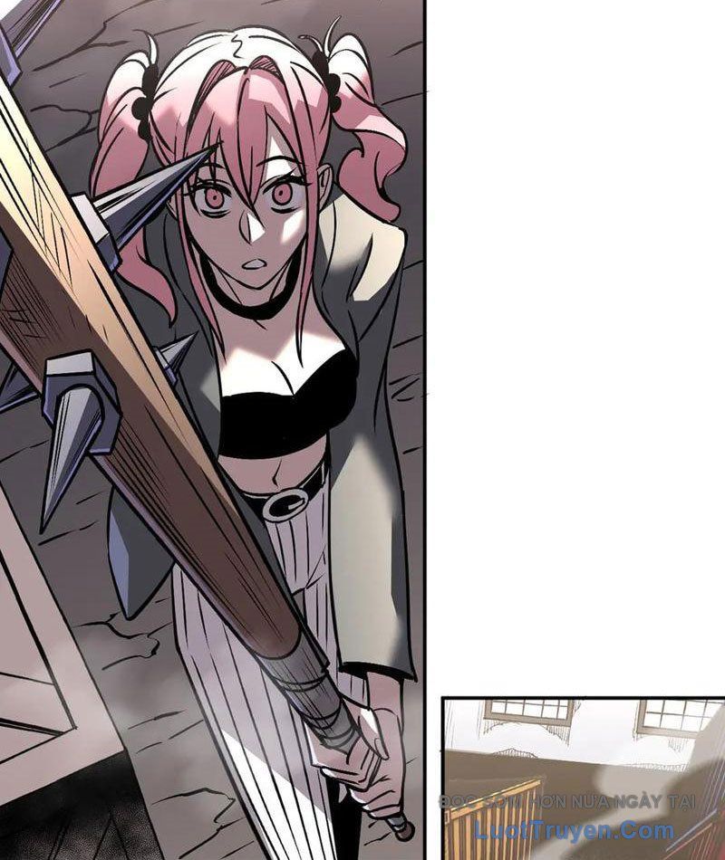 Kẻ Ký Sinh Trên Người Ta Không Dễ Chọc Chap 17 - Next Chap 18