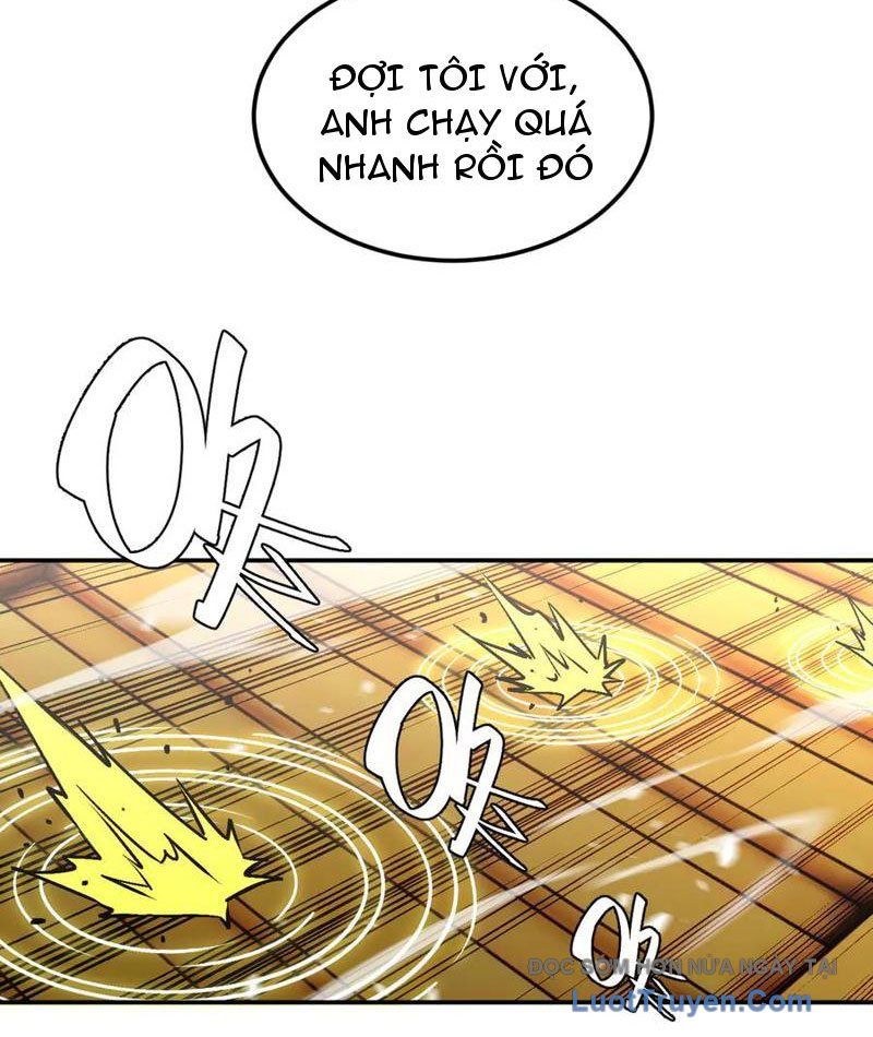 Kẻ Ký Sinh Trên Người Ta Không Dễ Chọc Chap 17 - Next Chap 18