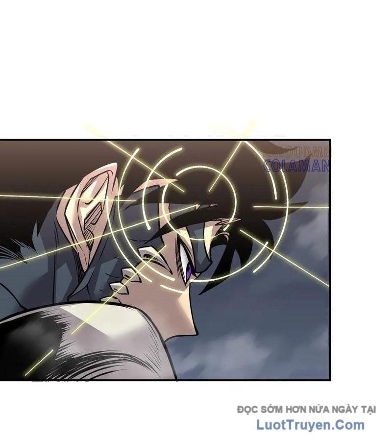 Kẻ Ký Sinh Trên Người Ta Không Dễ Chọc Chap 17 - Next Chap 18