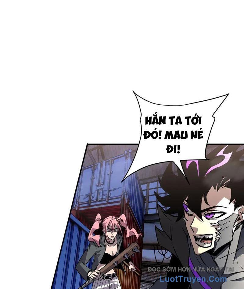 Kẻ Ký Sinh Trên Người Ta Không Dễ Chọc Chap 17 - Next Chap 18