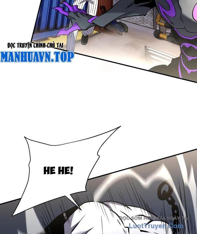Kẻ Ký Sinh Trên Người Ta Không Dễ Chọc Chap 17 - Next Chap 18