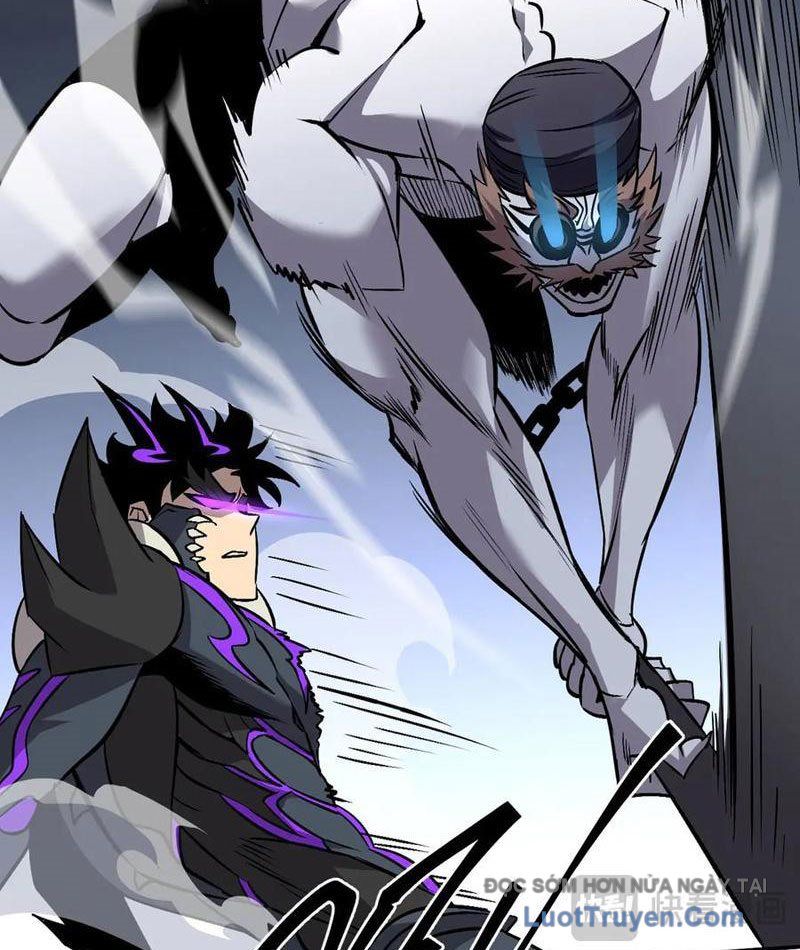 Kẻ Ký Sinh Trên Người Ta Không Dễ Chọc Chap 17 - Next Chap 18