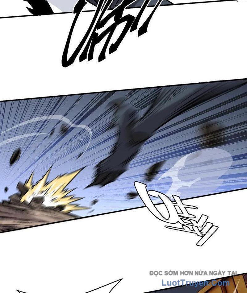 Kẻ Ký Sinh Trên Người Ta Không Dễ Chọc Chap 17 - Next Chap 18