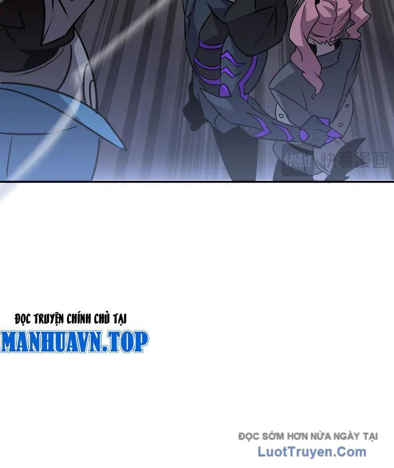 Kẻ Ký Sinh Trên Người Ta Không Dễ Chọc Chap 17 - Next Chap 18