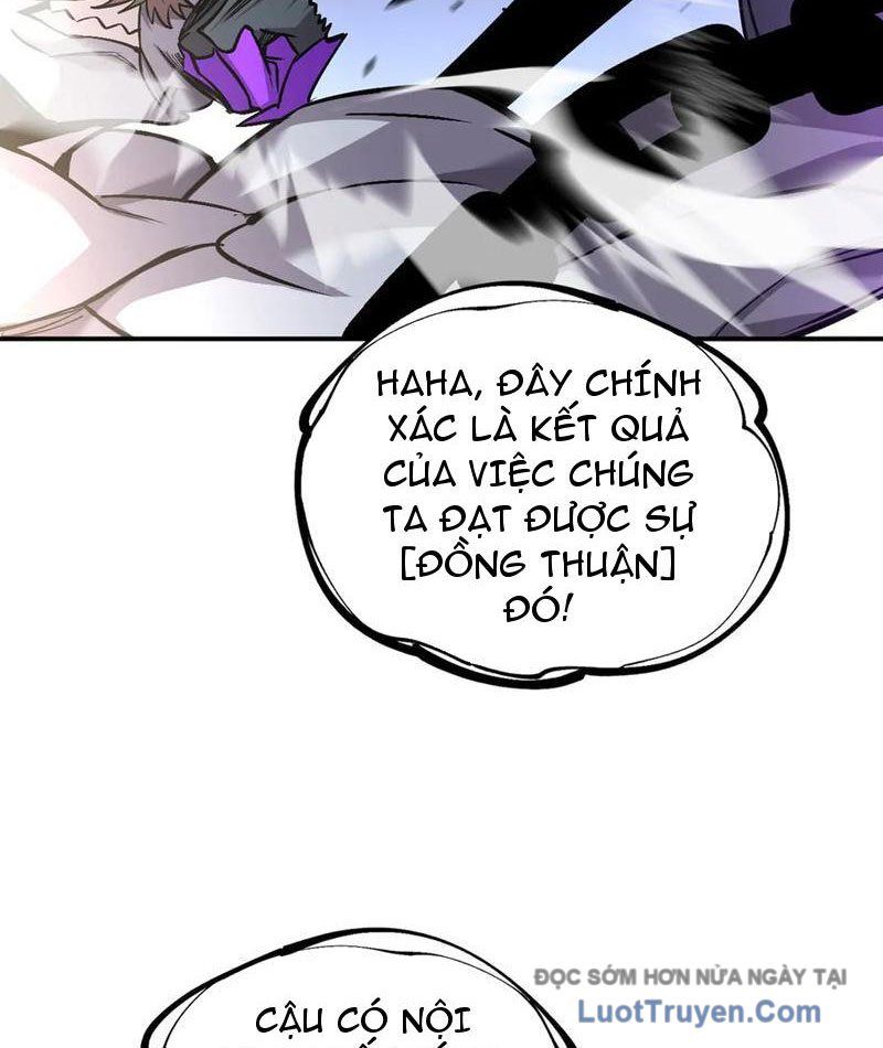 Kẻ Ký Sinh Trên Người Ta Không Dễ Chọc Chap 17 - Next Chap 18