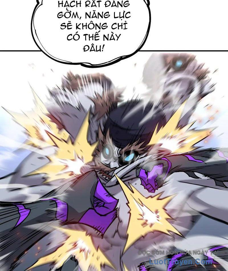 Kẻ Ký Sinh Trên Người Ta Không Dễ Chọc Chap 17 - Next Chap 18