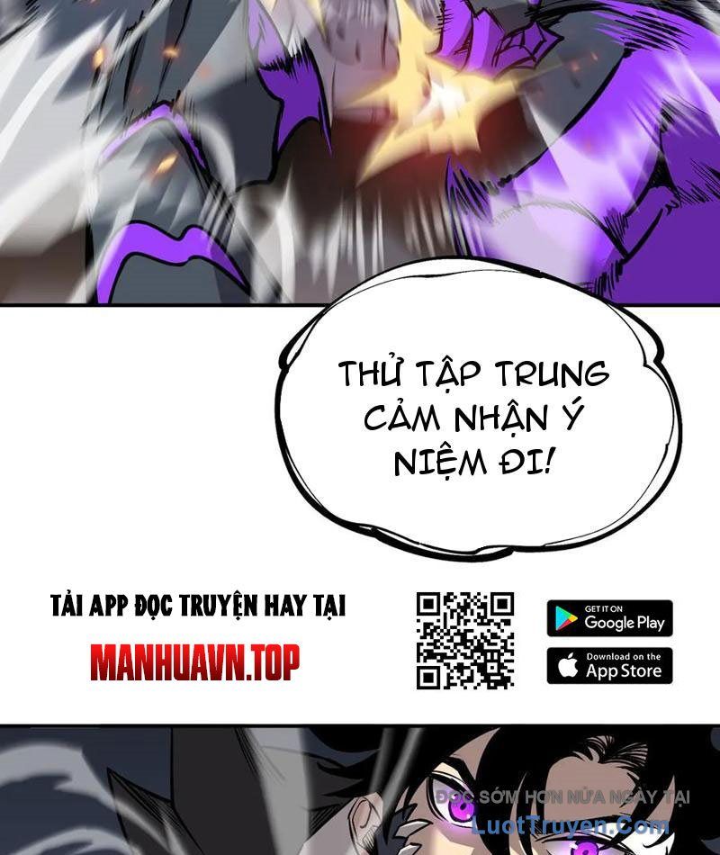 Kẻ Ký Sinh Trên Người Ta Không Dễ Chọc Chap 17 - Next Chap 18