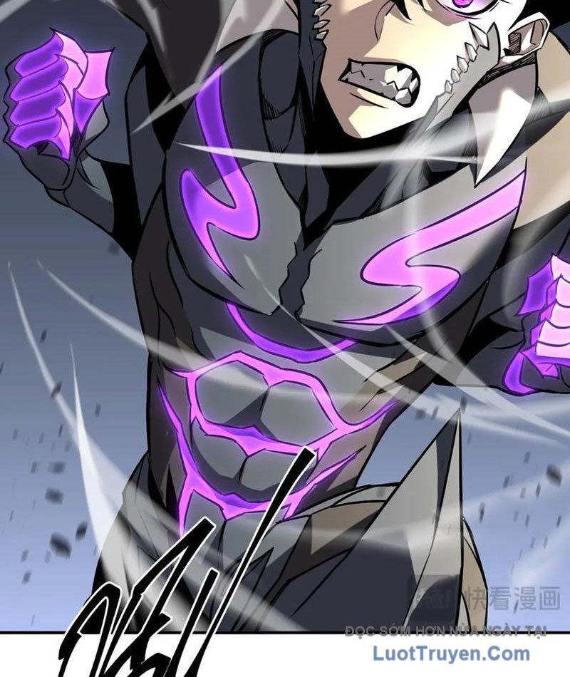 Kẻ Ký Sinh Trên Người Ta Không Dễ Chọc Chap 17 - Next Chap 18