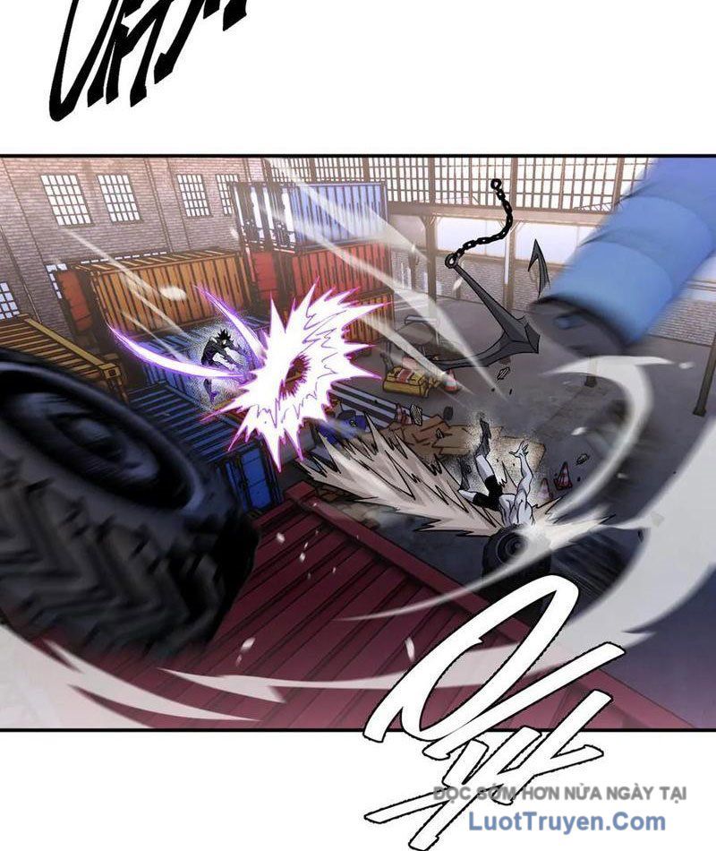 Kẻ Ký Sinh Trên Người Ta Không Dễ Chọc Chap 17 - Next Chap 18