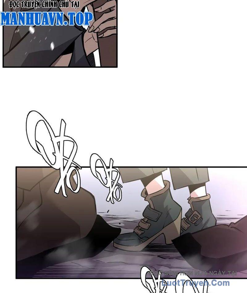 Kẻ Ký Sinh Trên Người Ta Không Dễ Chọc Chap 17 - Next Chap 18