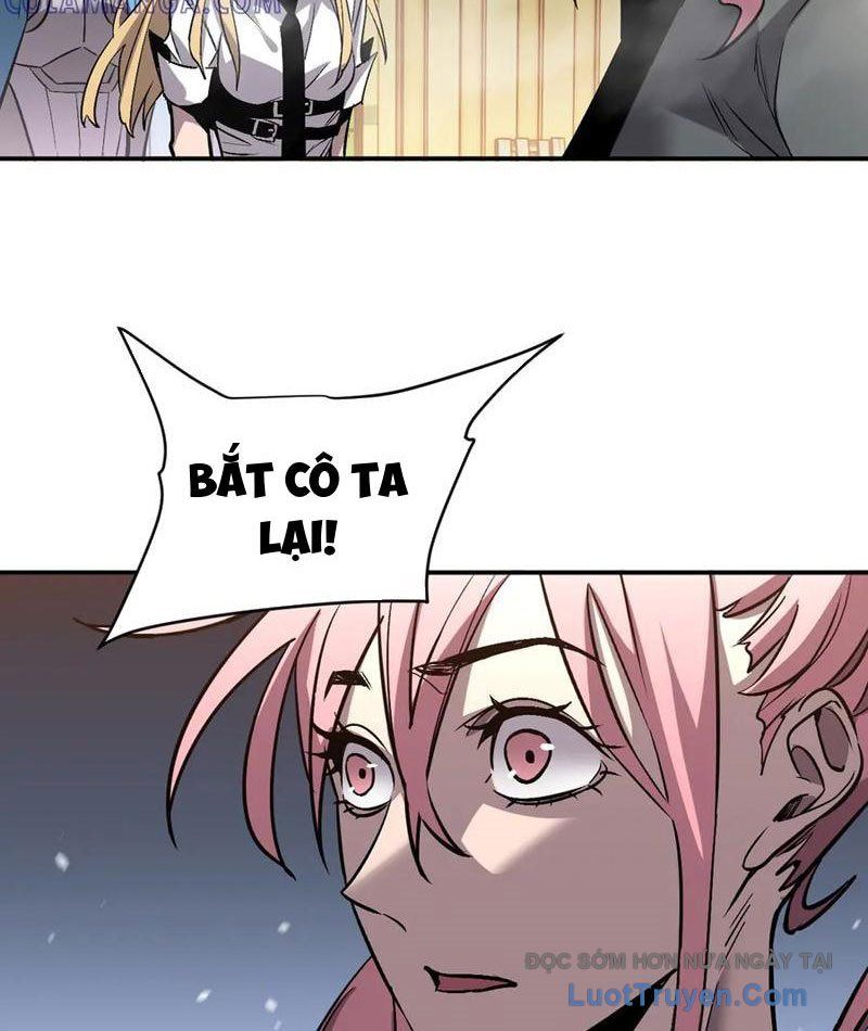Kẻ Ký Sinh Trên Người Ta Không Dễ Chọc Chap 17 - Next Chap 18