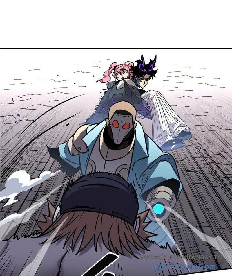 Kẻ Ký Sinh Trên Người Ta Không Dễ Chọc Chap 17 - Next Chap 18