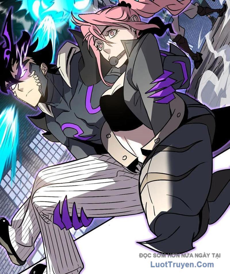 Kẻ Ký Sinh Trên Người Ta Không Dễ Chọc Chap 17 - Next Chap 18