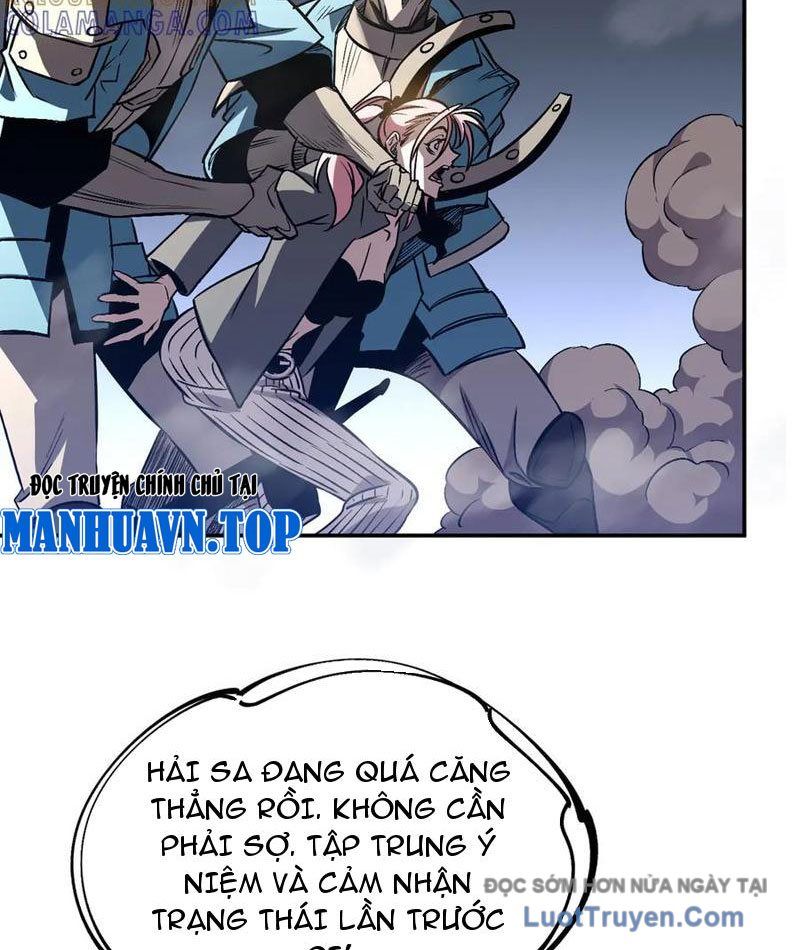 Kẻ Ký Sinh Trên Người Ta Không Dễ Chọc Chap 18 - Next Chap 19