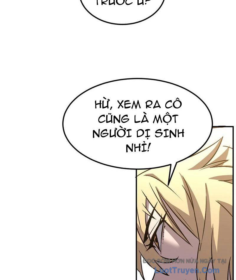 Kẻ Ký Sinh Trên Người Ta Không Dễ Chọc Chap 18 - Next Chap 19