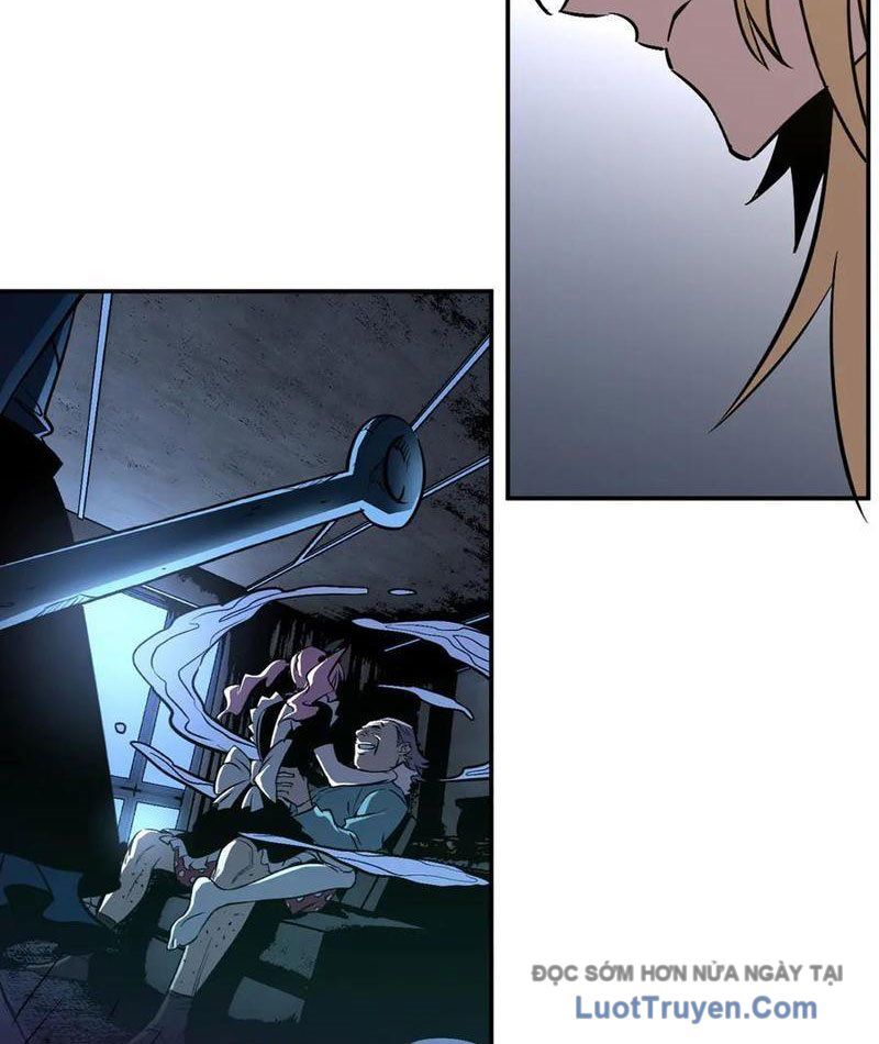 Kẻ Ký Sinh Trên Người Ta Không Dễ Chọc Chap 18 - Next Chap 19