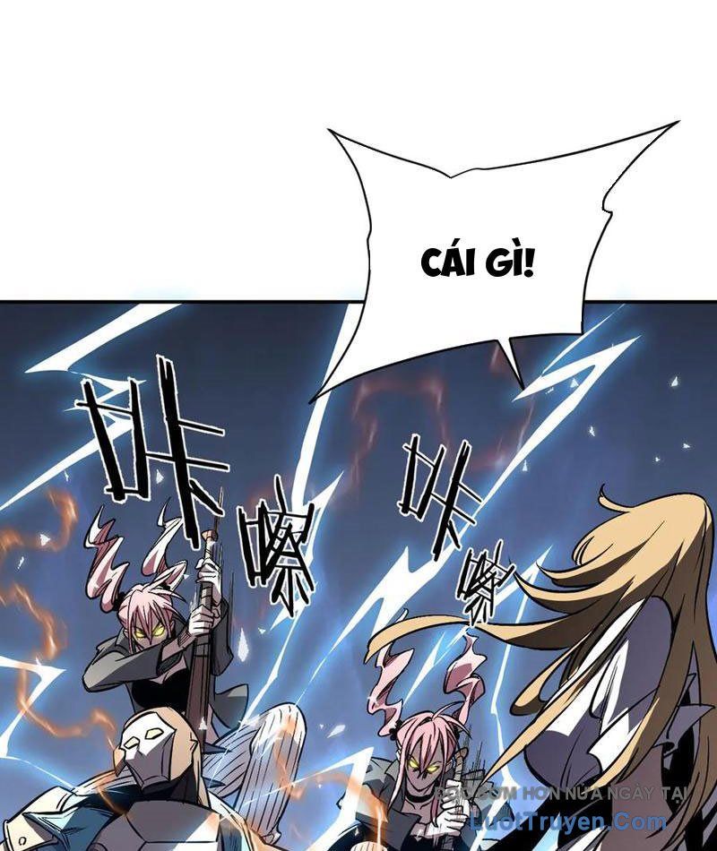 Kẻ Ký Sinh Trên Người Ta Không Dễ Chọc Chap 18 - Next Chap 19